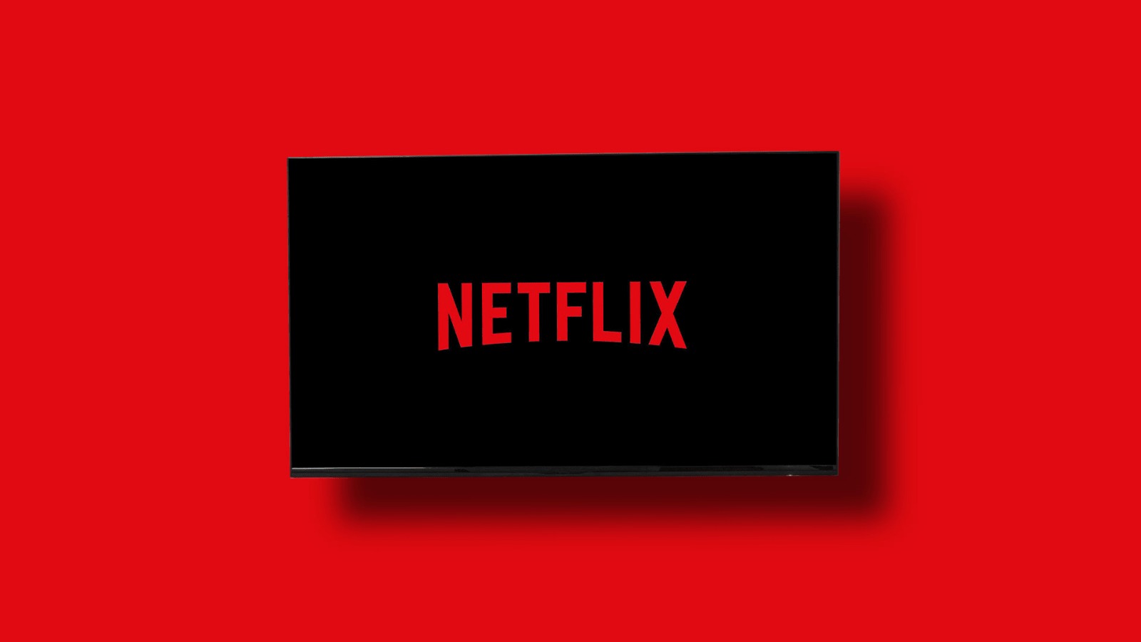 NETFLIX SHARING (FULL GARANSI)