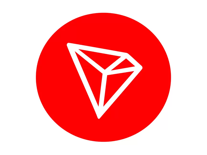 TRON $TRX trc20 eceran
