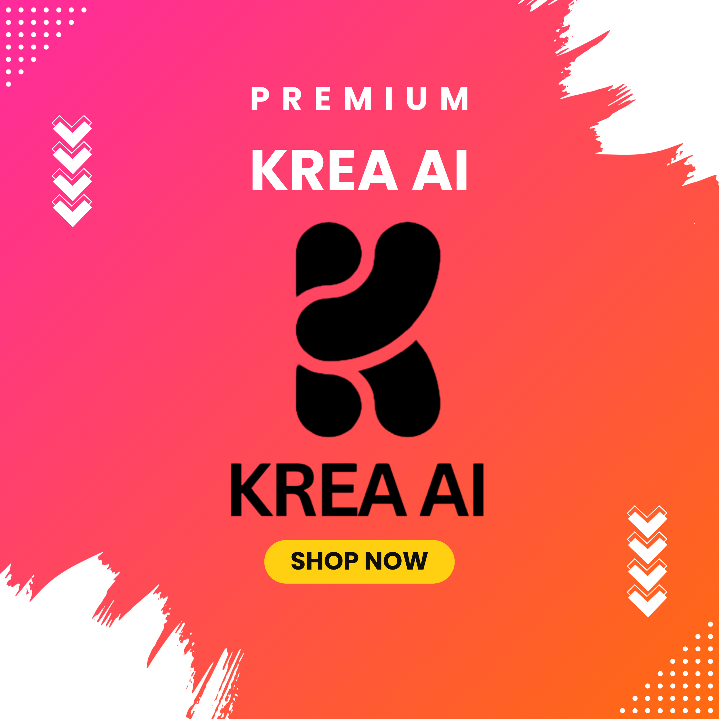 KREA AI