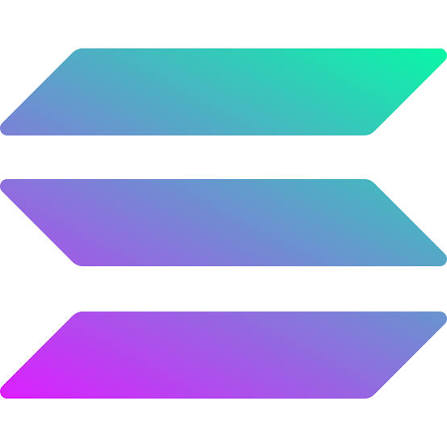 SOLANA $SOL Eceran