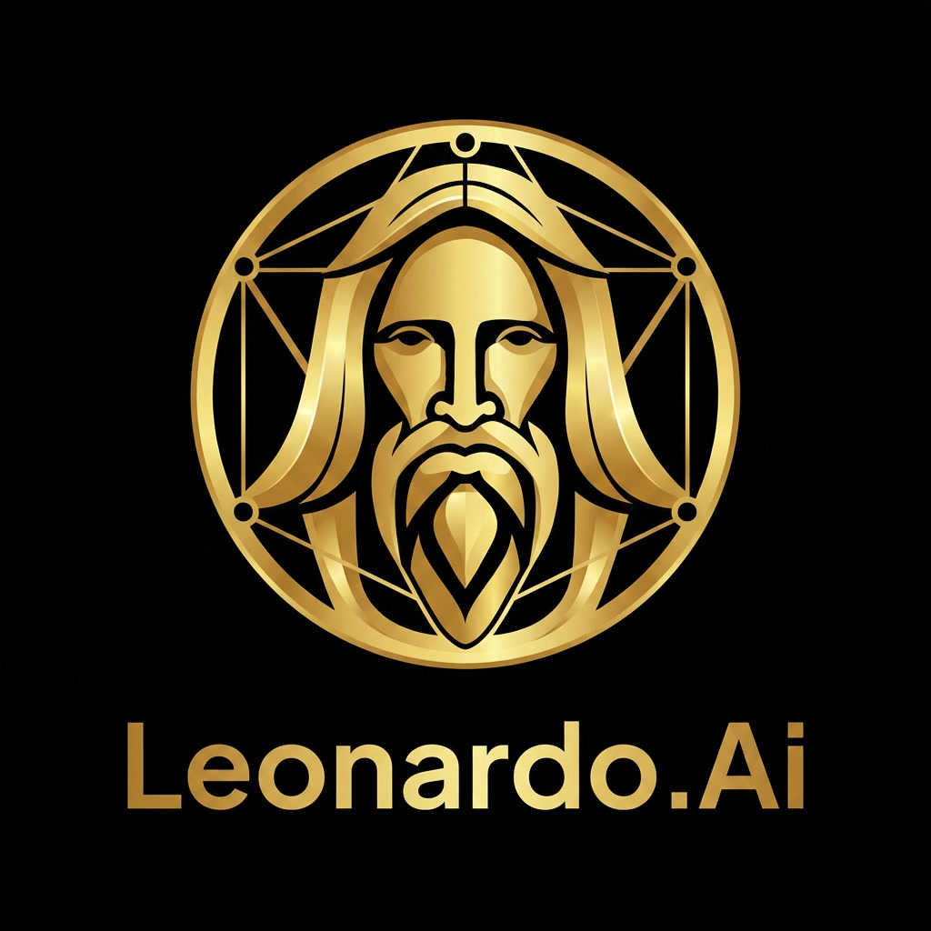 LEONARDO AI