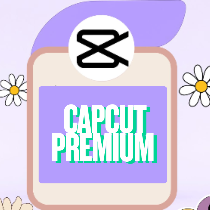 Capcut 1 Bulan