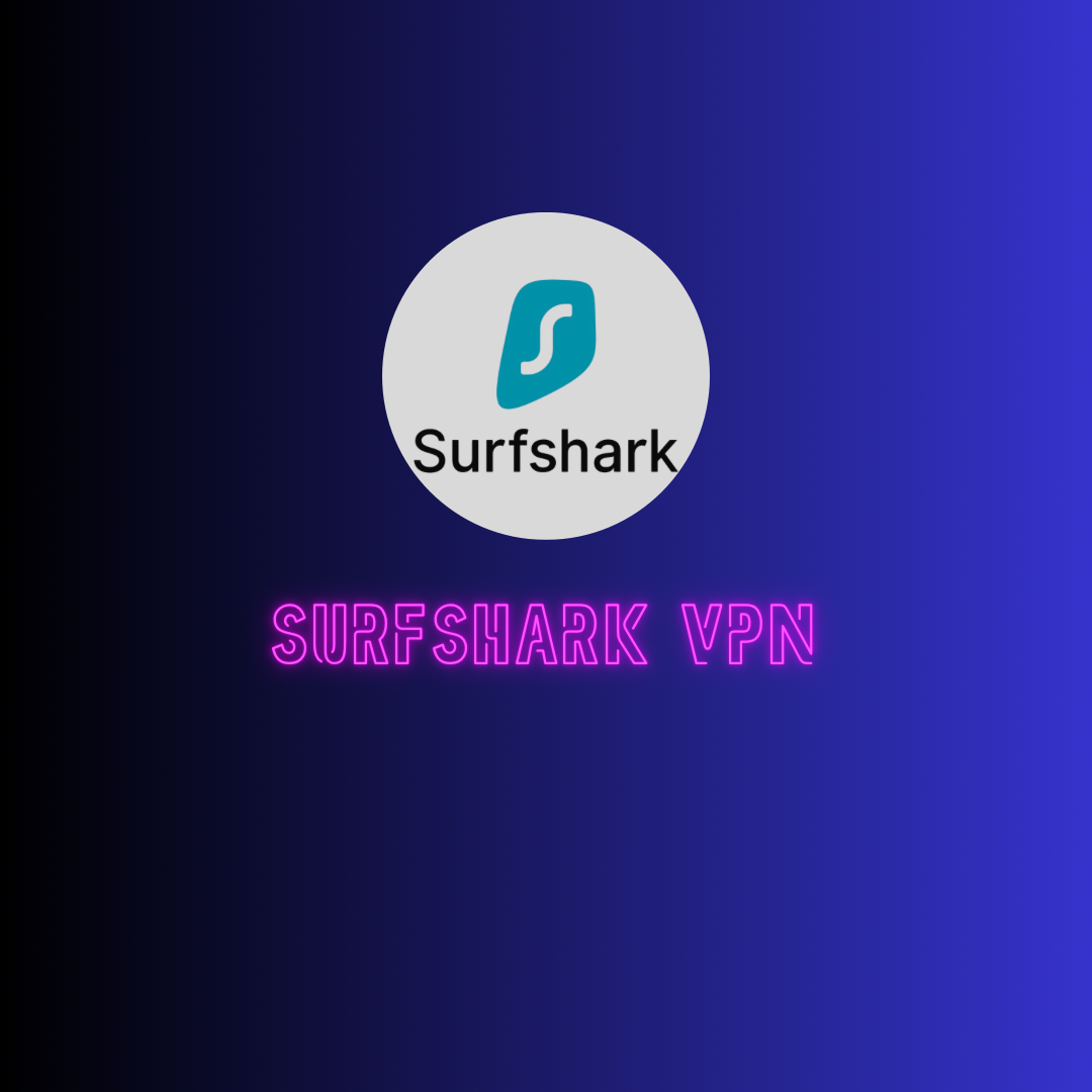 Surfshark VPN