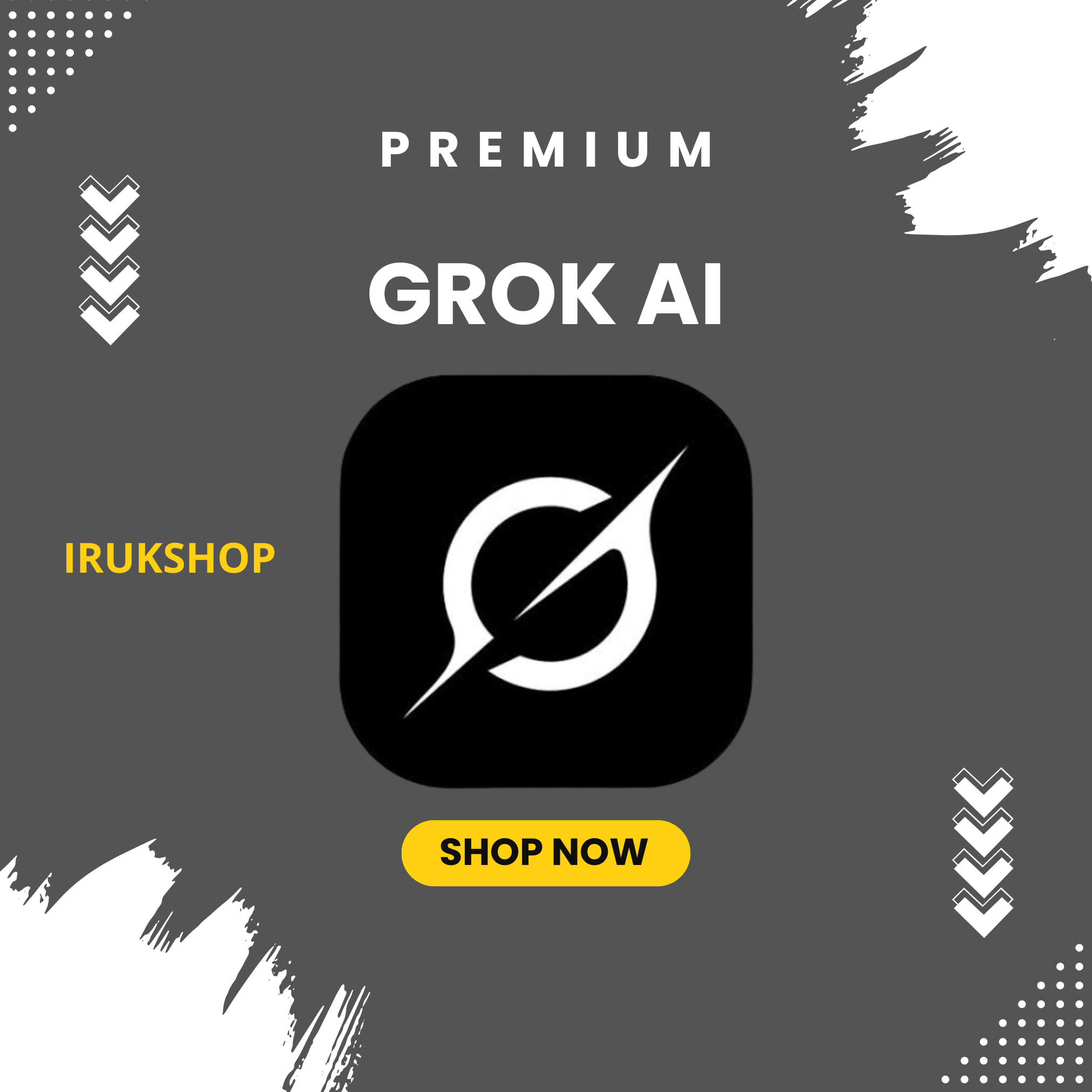 SUPER GROK AI  MURAH MERIAH