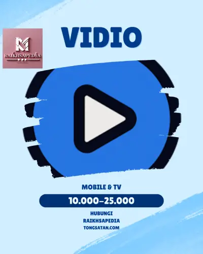 VIDIO MOBILE & TV