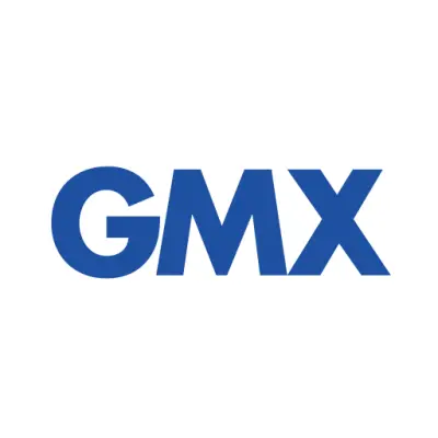 Email gmx.com | Fast respon 24H ⚡