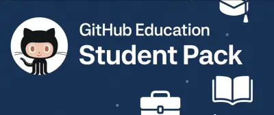 JASA VERIF GITHUB STUDENT DEVELOPER PACK