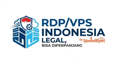 RDP/VPS SERVER INDONESIA