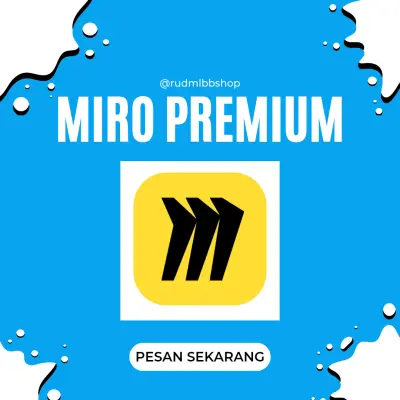 Miro Premium