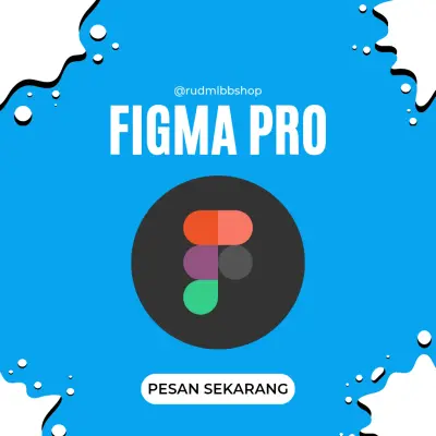Figma Pro (Lifetime)