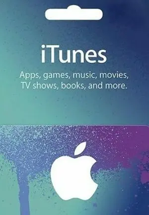 Apple iTunes Gift Card - iTunes Key INDONESIA