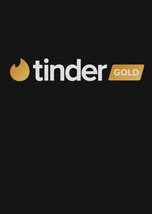 TINDER GOLD SUBCRIPTION KEY