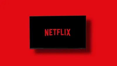 NETFLIX SHARING (FULL GARANSI)