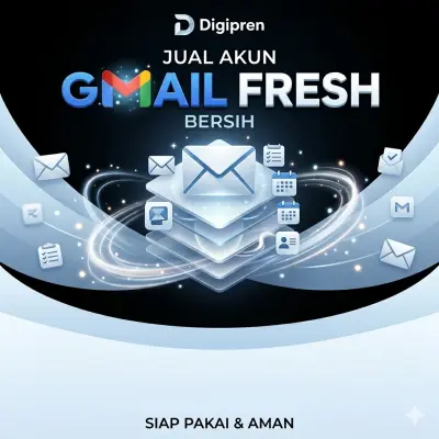 Gmail Fresh