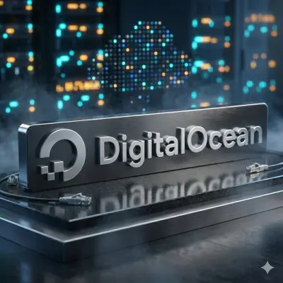 DIGITALOCEAN KOSONGAN - 10 DROP