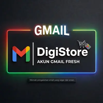 GMail Fresh