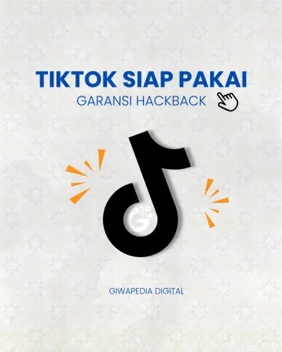 ACC TIKTOK AFFILIATE ON