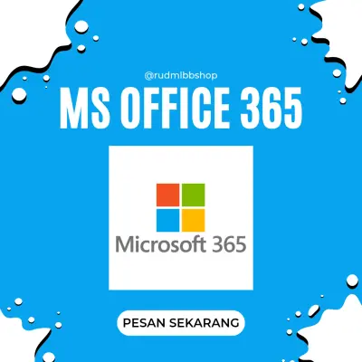 Microsoft Office 365