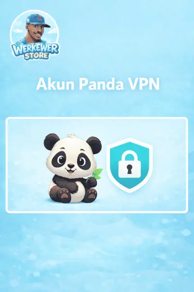 Panda VPN Pro