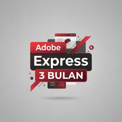ADOBE EXPRESS 3 BULAN