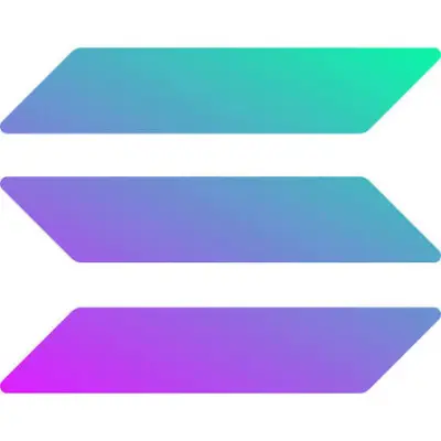 SOLANA $SOL Eceran