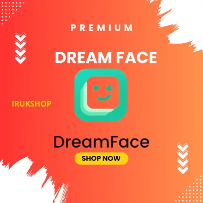 DREAM FACE PRO 7HARI