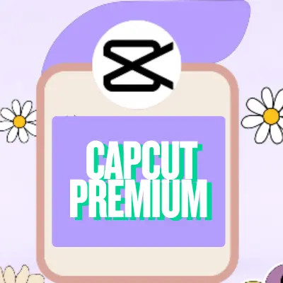 Capcut 1 Bulan