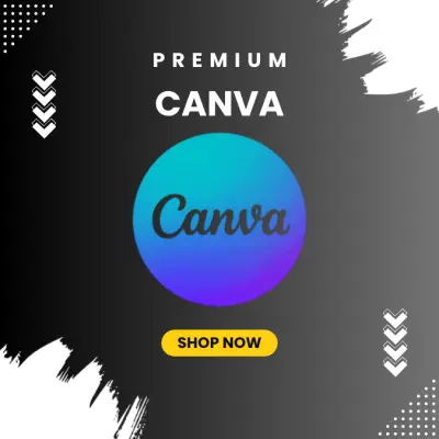 CANVA HEAD 1BULAN (BISA INVITE +100 MEMBER)