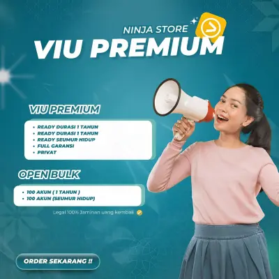 VIU - LIFETIME