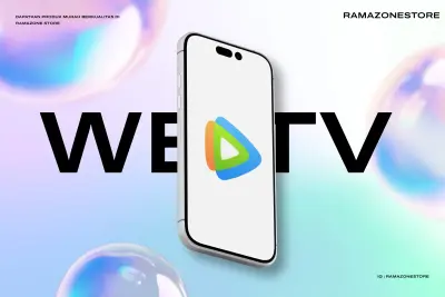 WeTV Coin