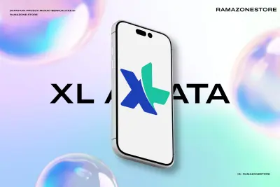 Pulsa XL Murah