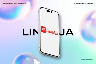 Saldo Linkaja Murah