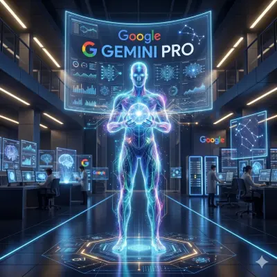 GOOGLE AI PRO - 1 TAHUN FULL GARANSI - 5 TB PENYIMPANAN DRIVE - inc. AntiGravity