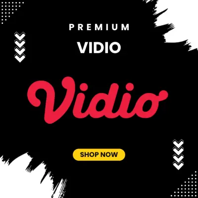 VIDIO PLATINUM MURAH