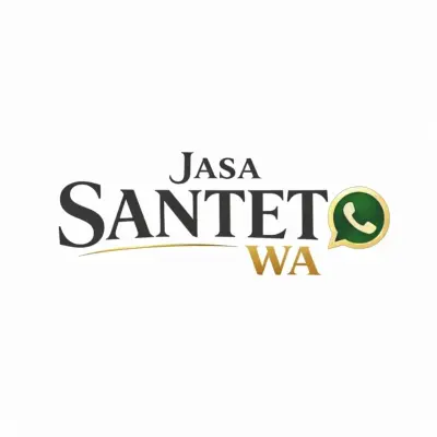 JASA SANTET WA