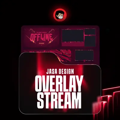 Jasa Overlay Stream