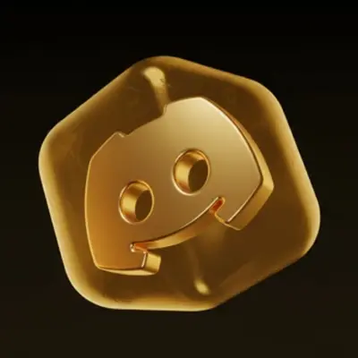 Akun Discord OLD 2019-2025 (LEGAL)