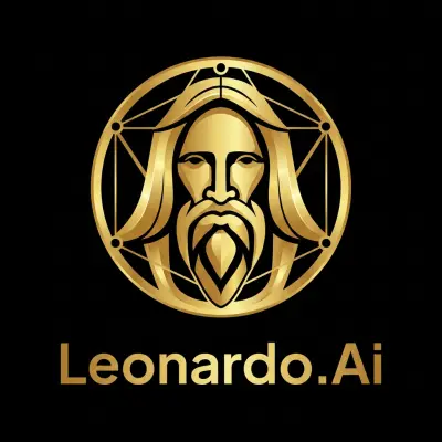 LEONARDO AI