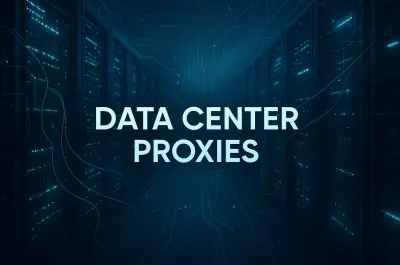 Rotating Proxy Datacenter Unlimited Bandwith
