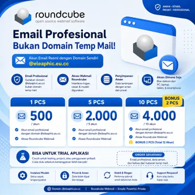 Email Non Temp