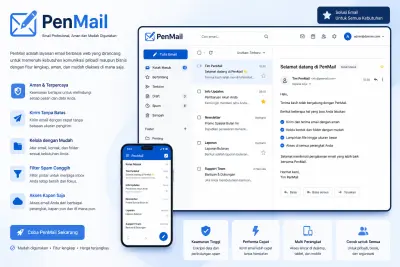 Webmail Access Private