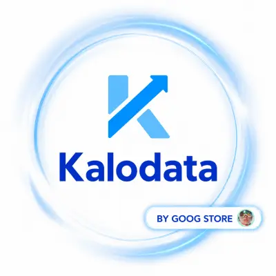 KALODATA STARTER - PRIVATE - 1 BULAN