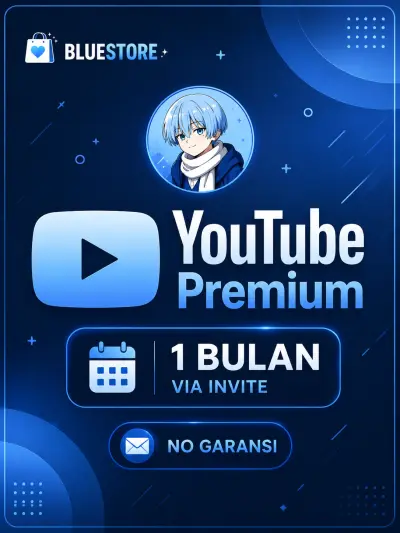 YOUTUBE PREMIUM [invite]