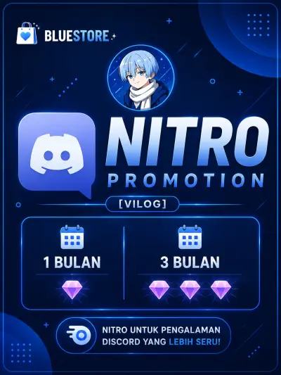 NITRO PROMOTION