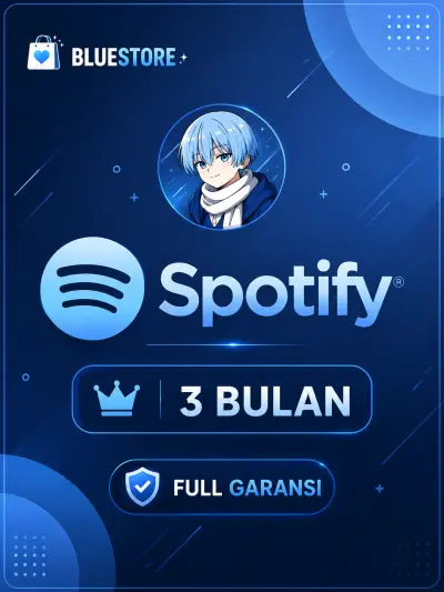 SPOTIFY 3 MONTHS TRIAL INDPLAN