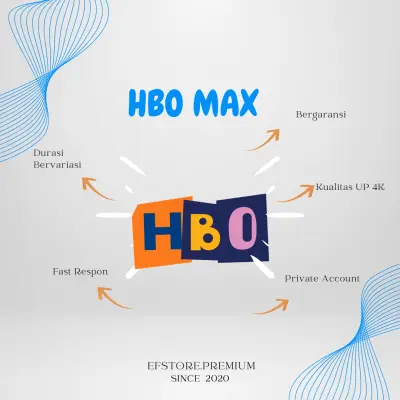 HBO MAX