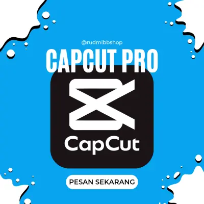 Capcut Pro