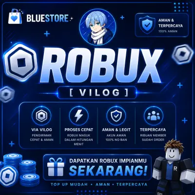 ROBUX [VILOG]