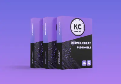 Kernel Cheat PUBGM