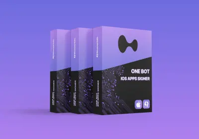 OneBot iOS Ceriticate